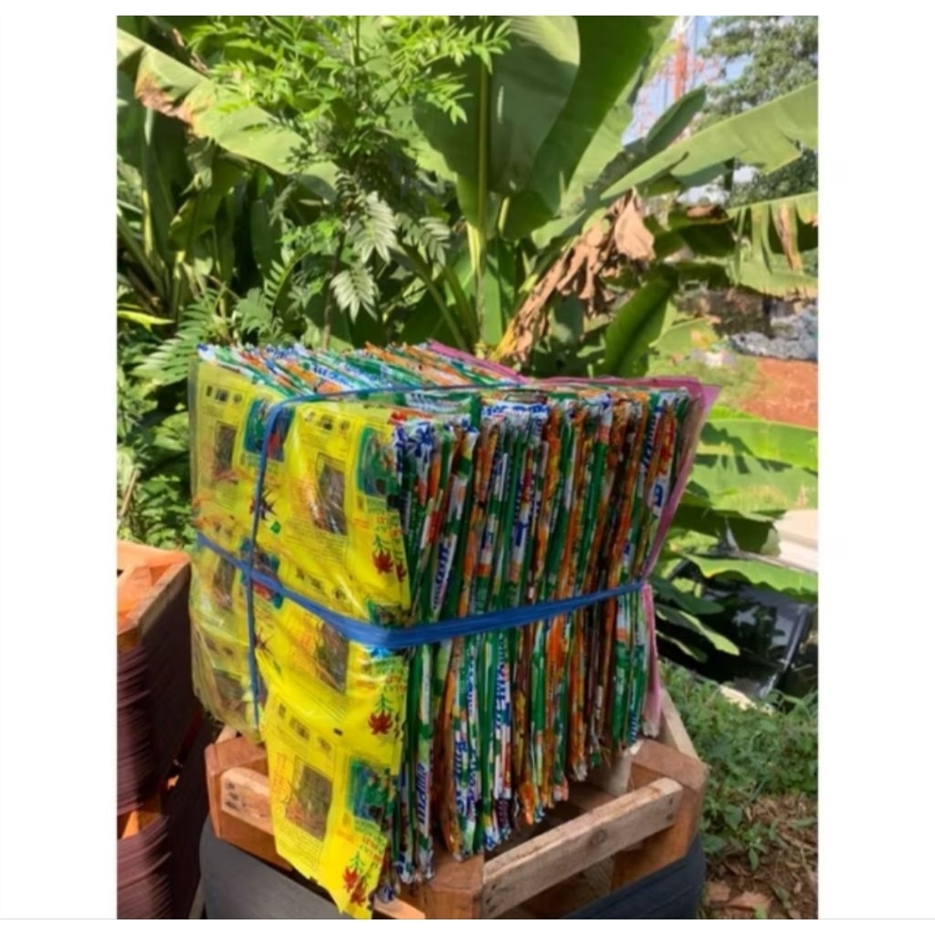 layangan jabrug super ukuran 58 100pcs