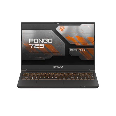 AXIOO PONGO 725 Core i7 12650H