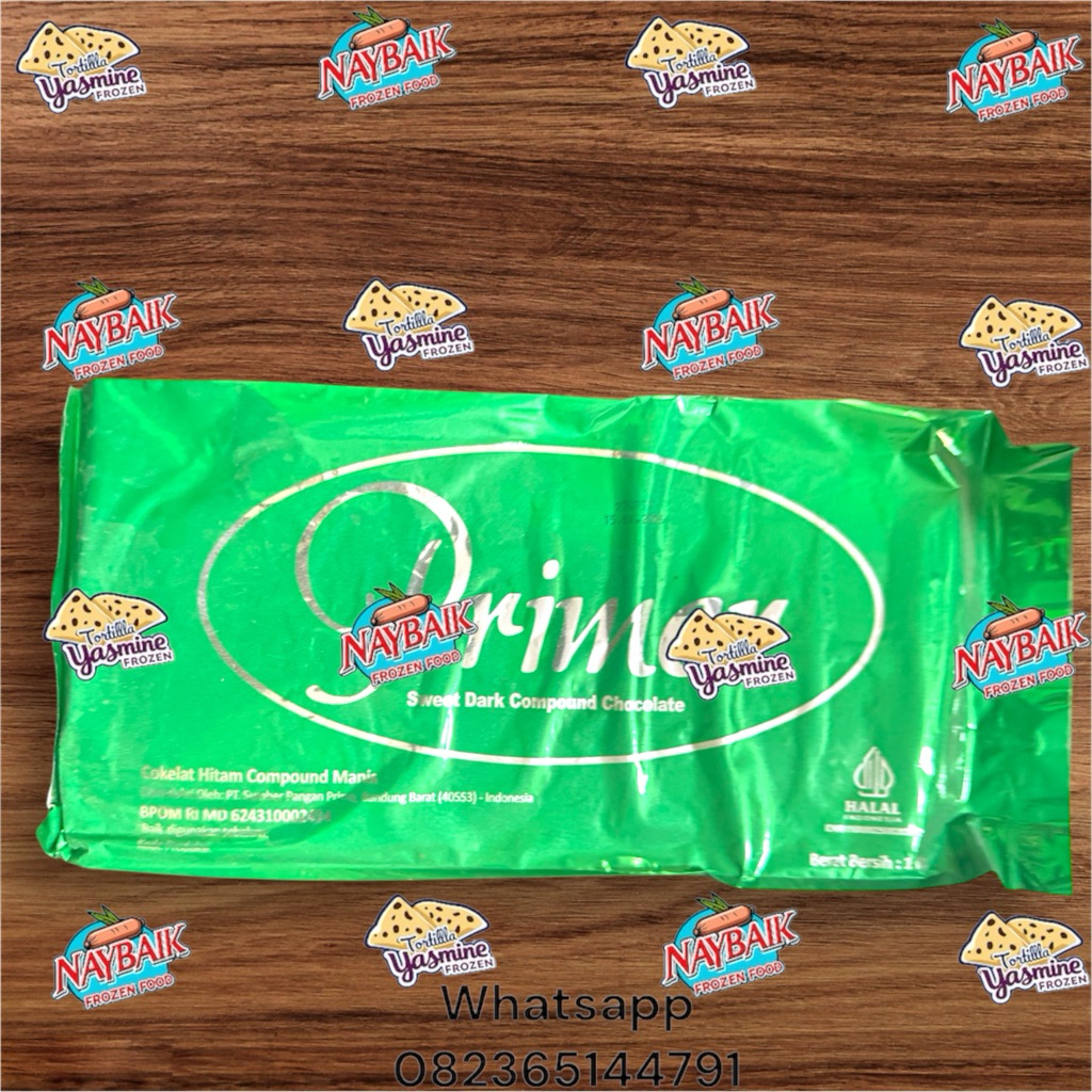 

coklat batang primer 1kg
