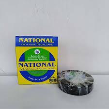 

JUAL ISOLASI LISTRIK NATIONAL 5X3/4