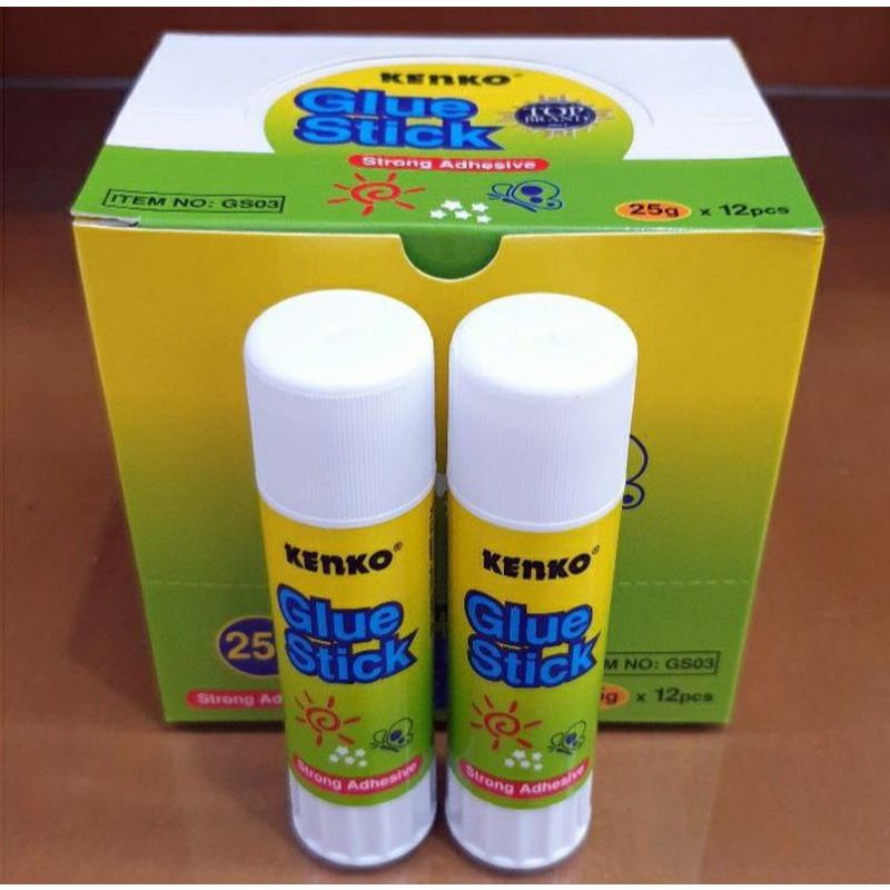 

JUAL LEM KENKO GS-03