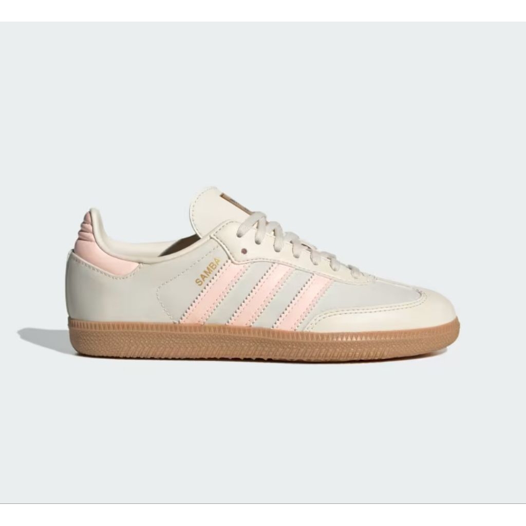 ADIDAS SAMBA OG J JH7598