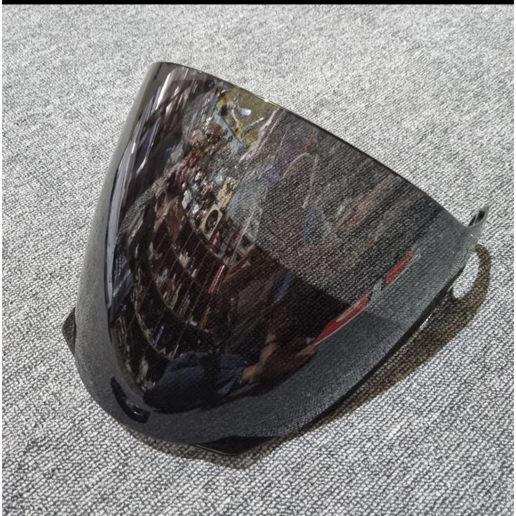 VISOR NOLAN N40 N40-5 N405 SMOKE