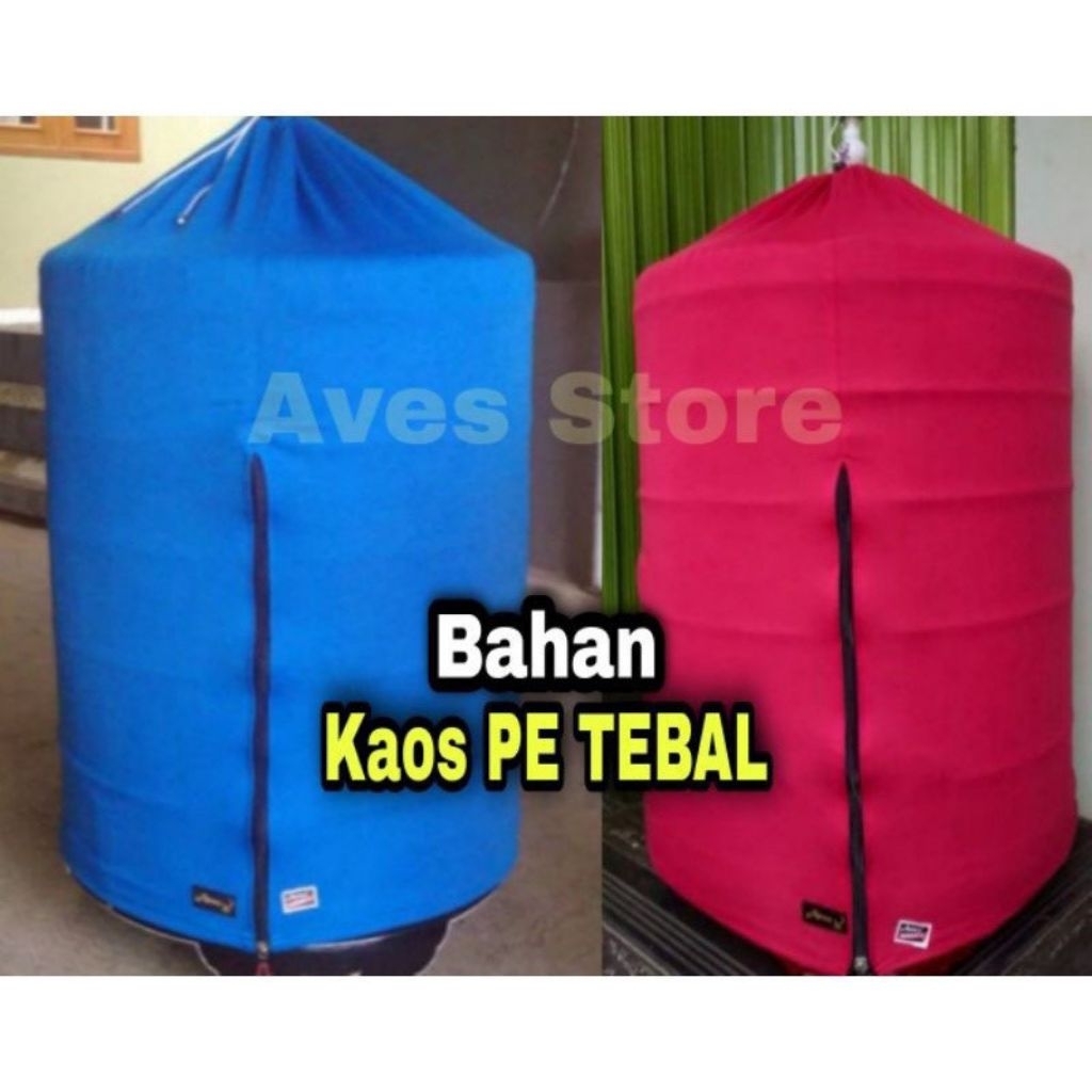 (PAKET HEMAT ISI 4PCS KRODONG SANGKAR MURAI)KRODONG SANGKAR MURAI NO 1,2 DAN 3 MERK AVES BAHAN KAIN 