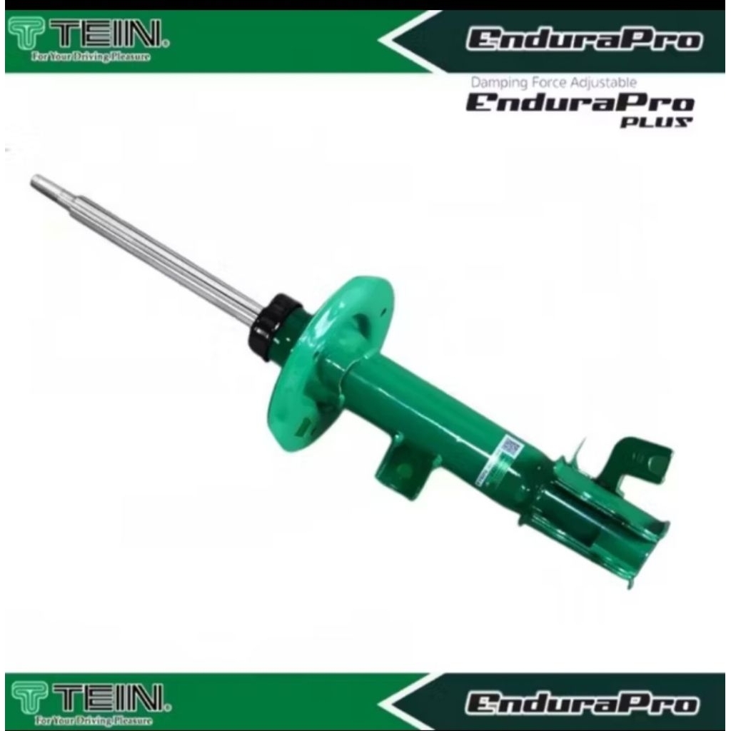 shockbreaker depan yaris tahun 2006 2012 ori tein jepang