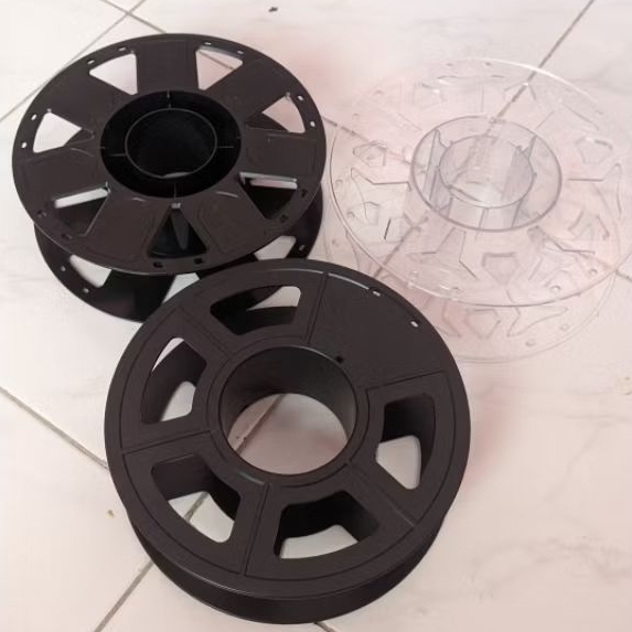 Roll Kabel Gulungan Bobbin Spul Kabel