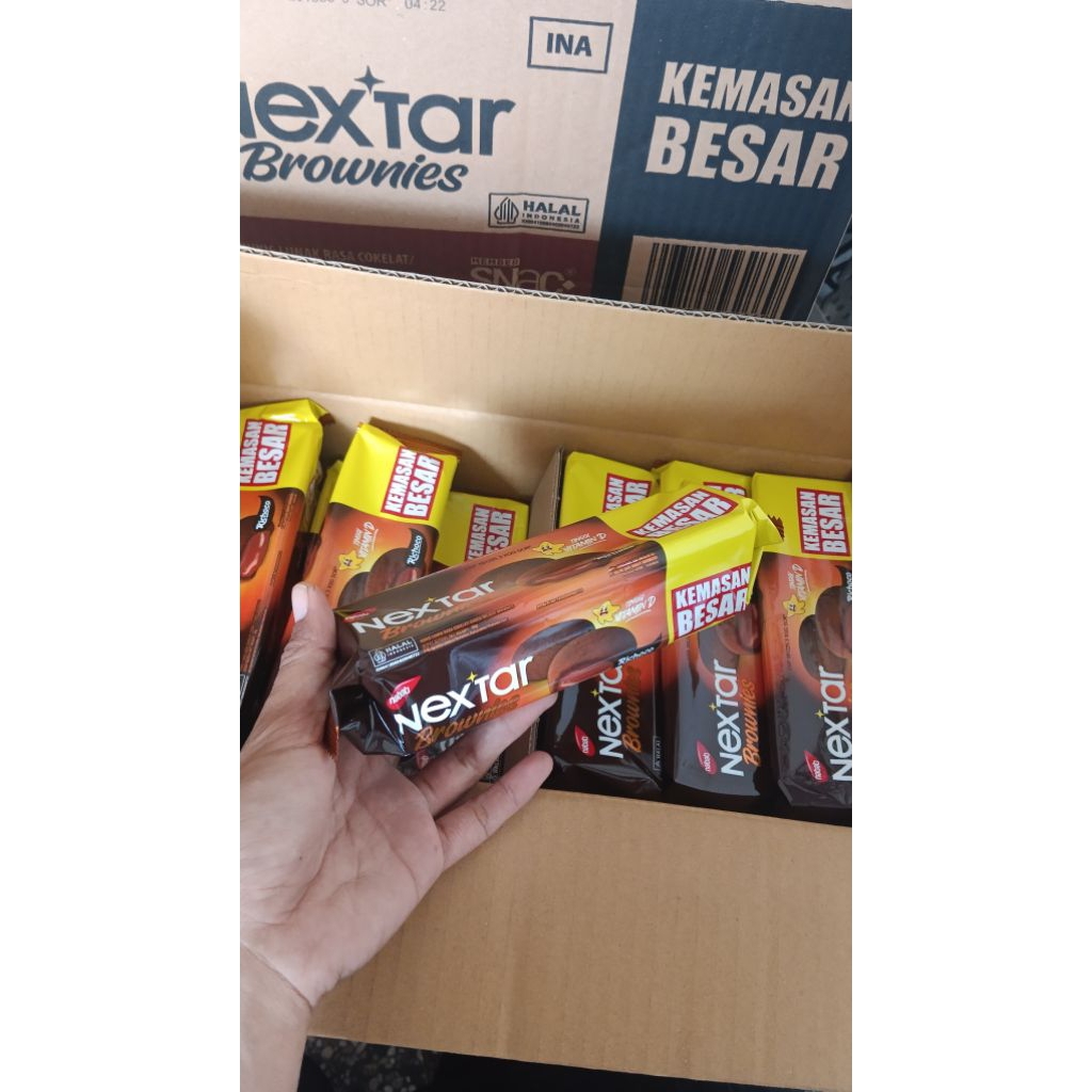 

promo nextar 1 karton