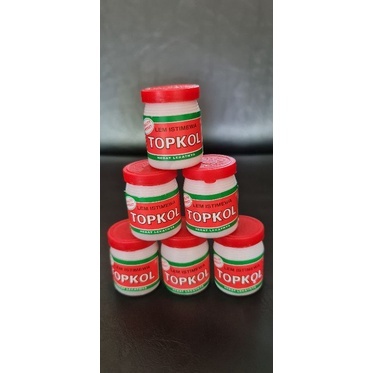 

JUAL LEM TOPKOL KECIL