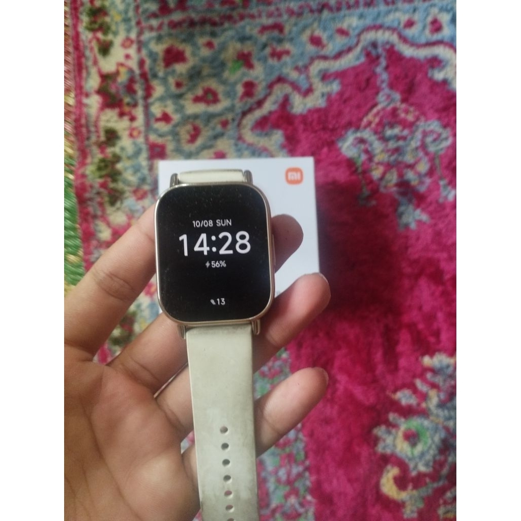 REDMI WATCH 5 LITE