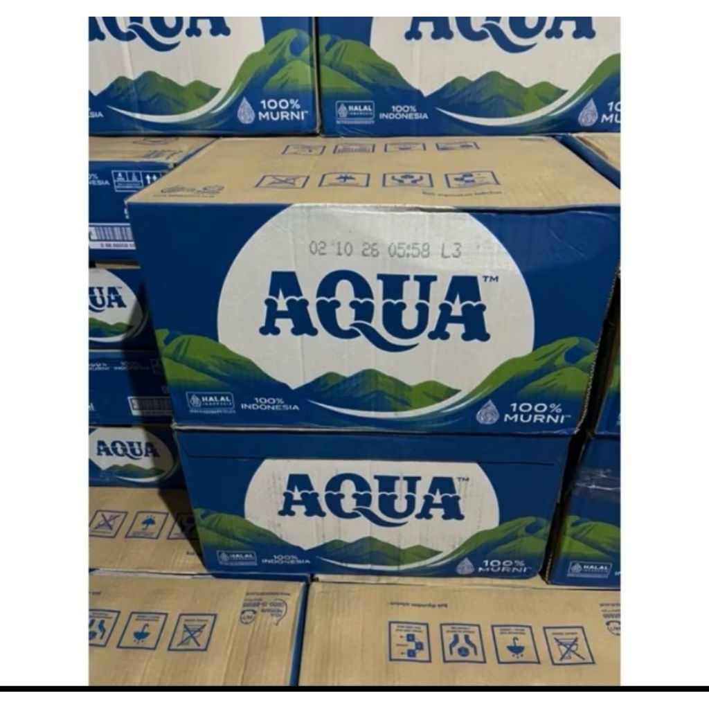 

aqua air