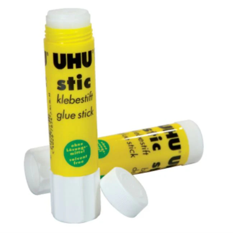 

JUAL LEM UHU STICK 21GR