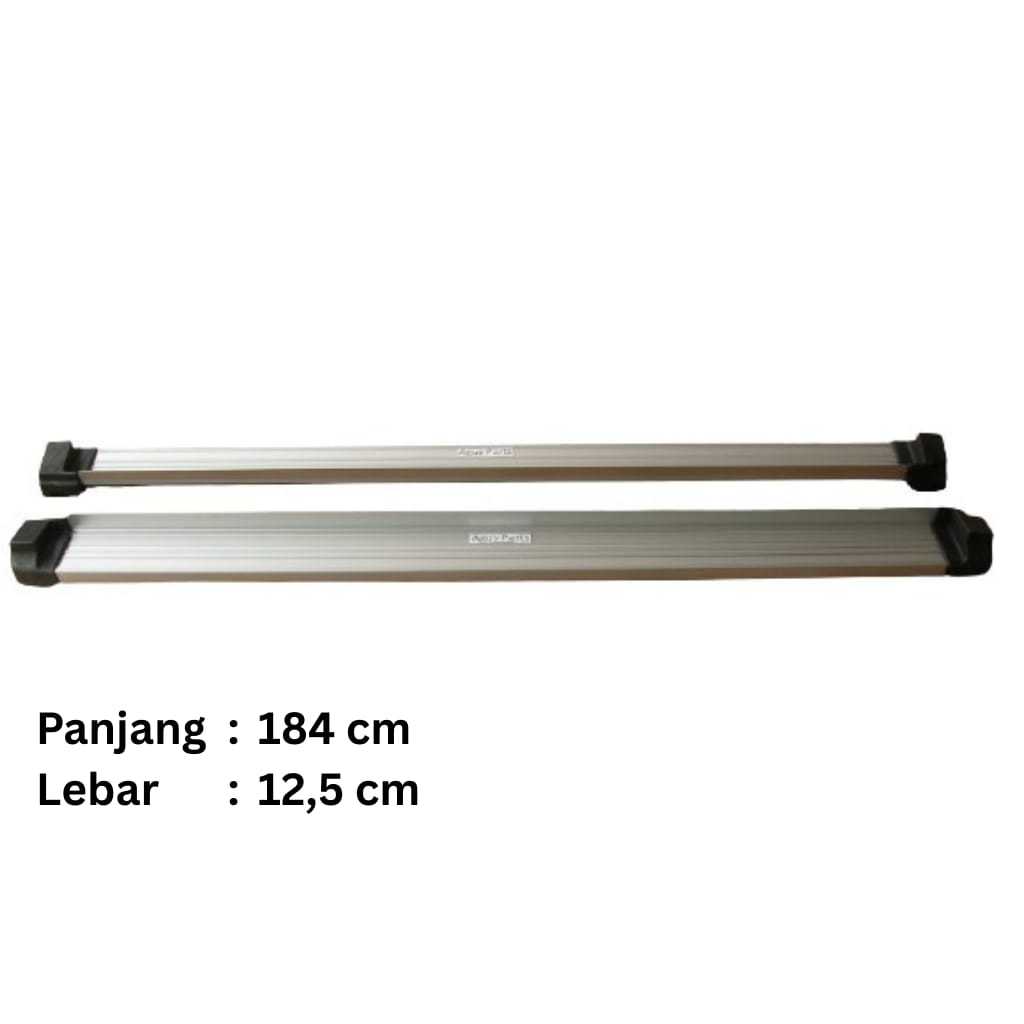 Footstep Samping Daihatsu Terios/Rush