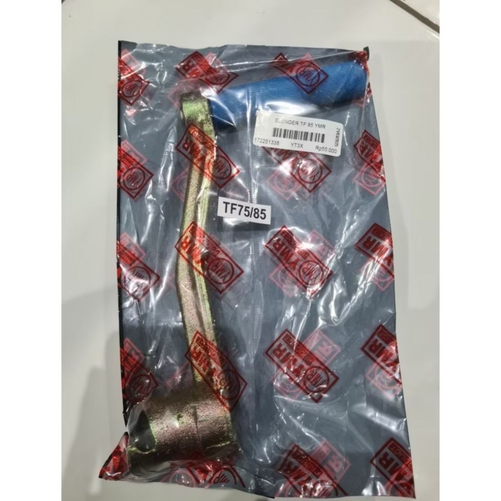 Slenger Diesel Yanmar / Starting Handle Diesel Yanmar / Slenger/ Engkol Diesel Yanmar Tf55-Tf85