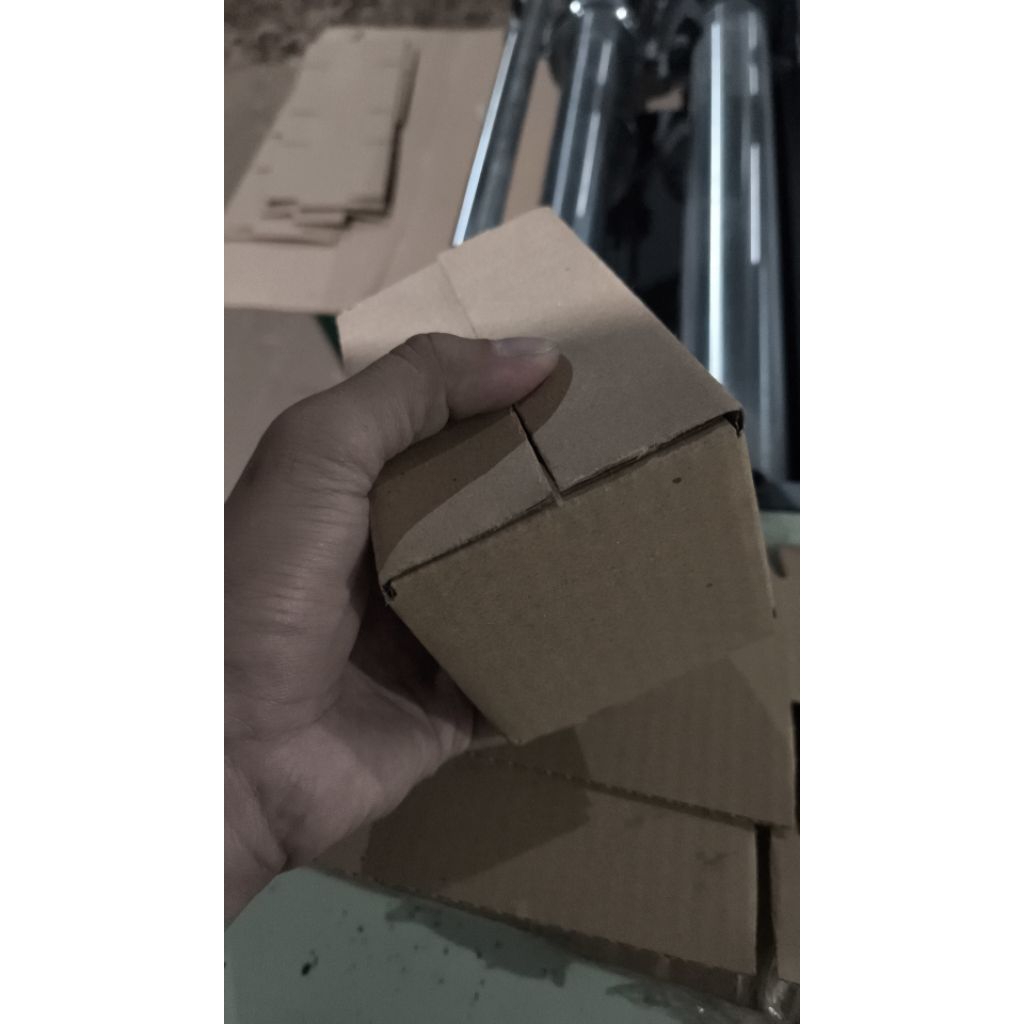 

Kardus Custom 13x8x8