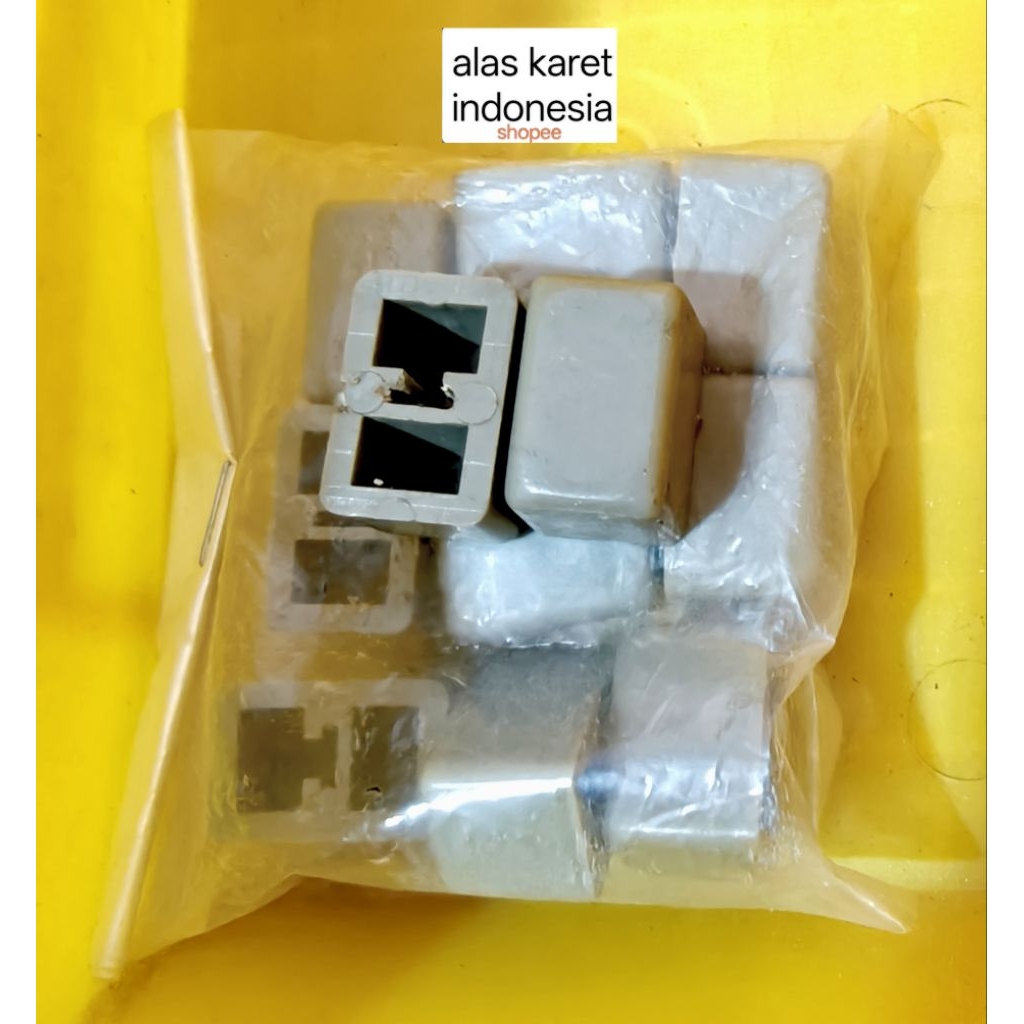 Knob Switch Ac Mobil Universal Model Geser