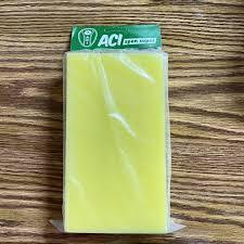 JG - SPON MOTOR ACI TERMASUK SHAMPOO MOTOR SACHET