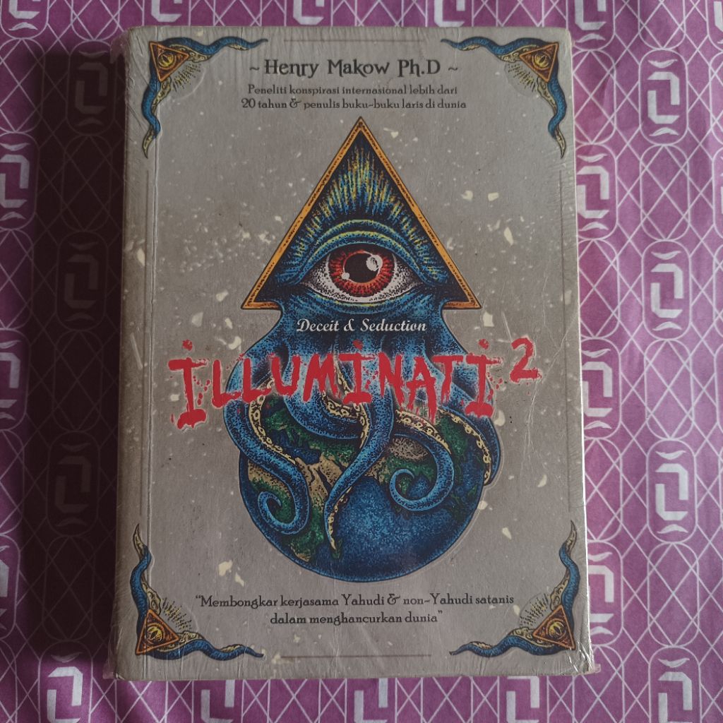 Buku Illuminati 2