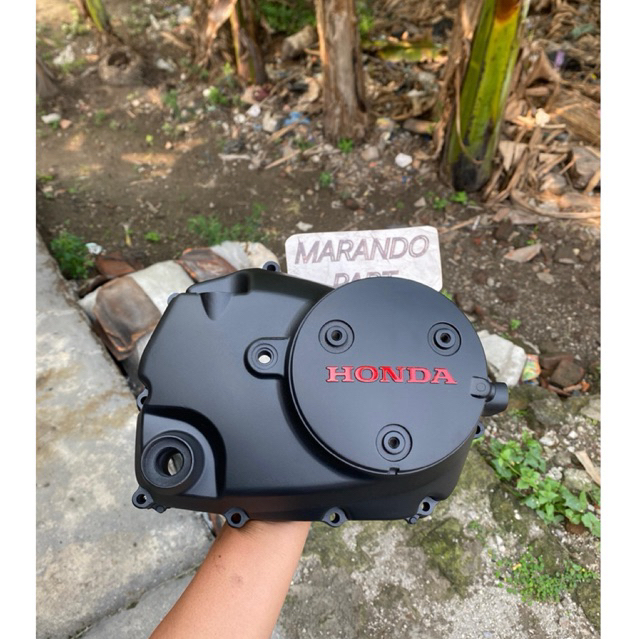 BAK KALTER KANAN SUPRA 125, KARISMA, KIRANA OIL COOLER