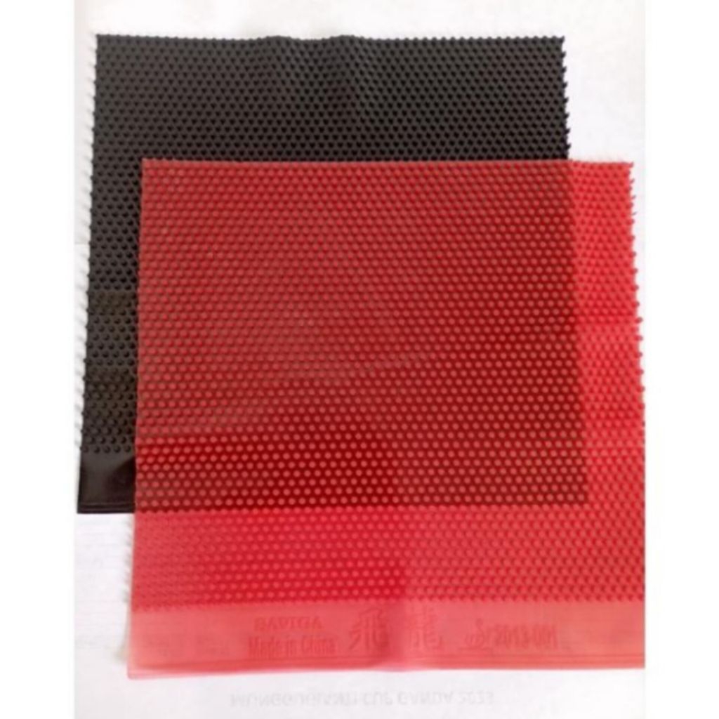 BINTIK PROSES SAVIGA FEILUNG ANTI LENGKET