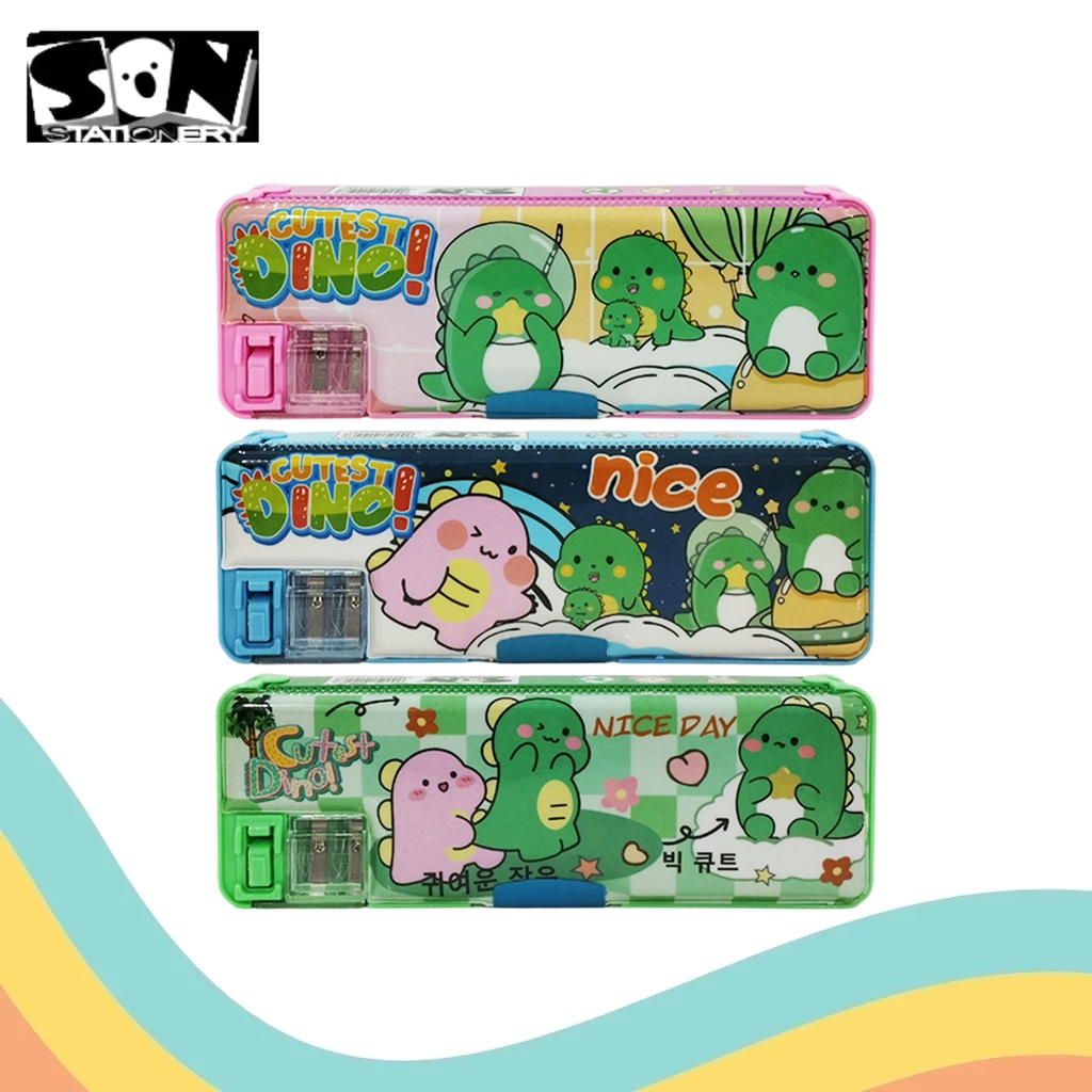 

TEMPAT PENSIL MAGNET SON 701-B (1 PCS)