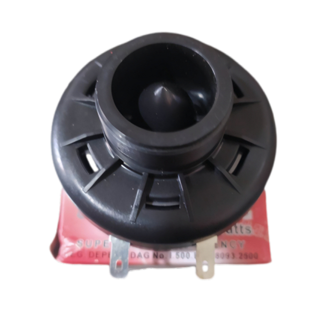 Driver Tweeter Acoustic AC-251 / Driver Tweeter Plastik Acoustic AC251 / Driver Horn Tweeter Twiter