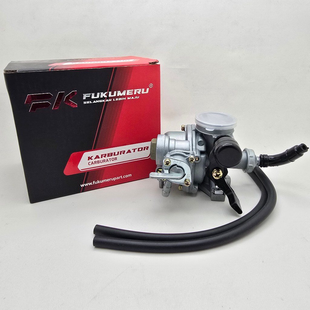 Karburator Carburator Motor Honda Supra X / Supra Lama KEV