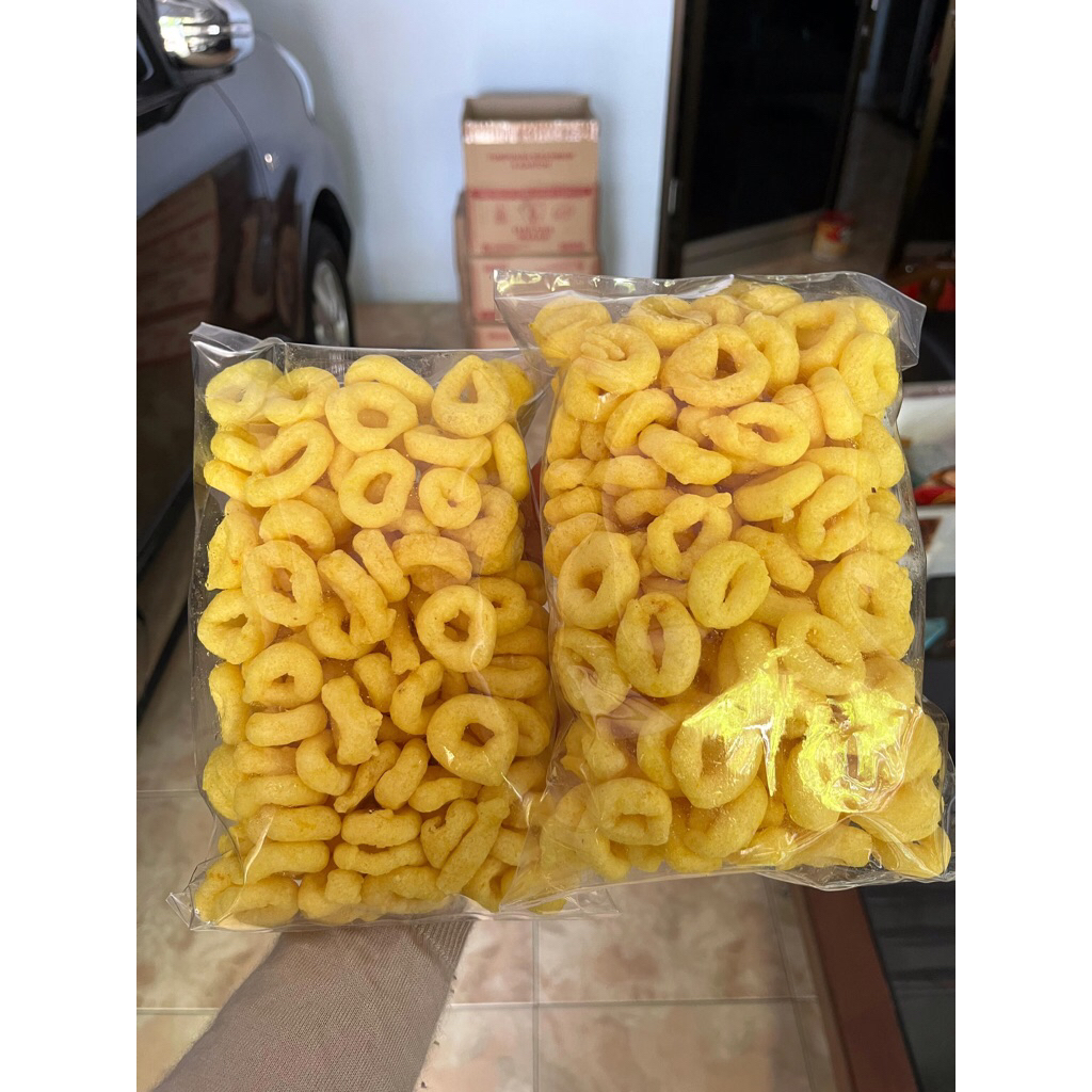 

ALEN ALEN KHAS TRENGGALEK (250 Gram)