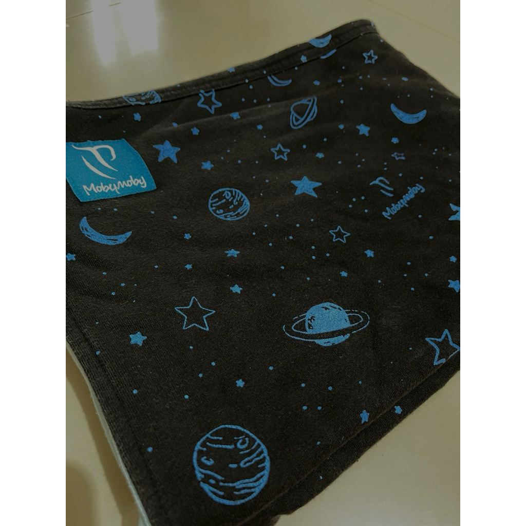 Preloved gendongan geos mobymoby