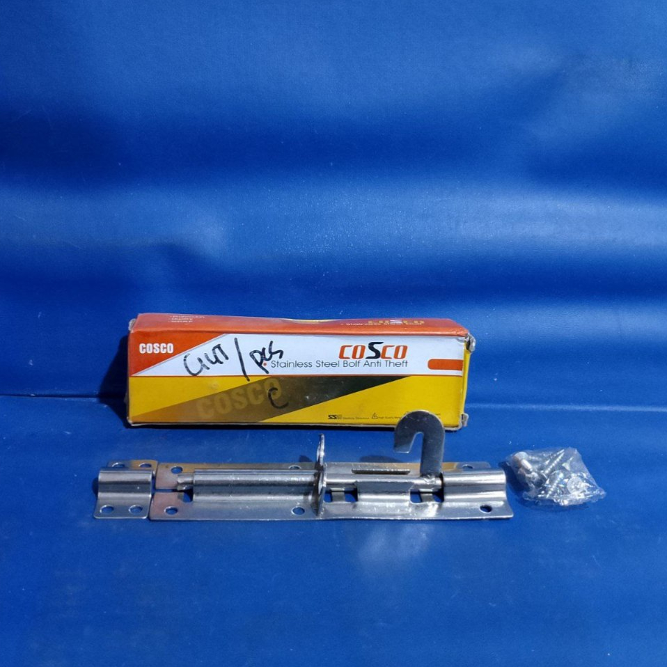 Grendel Overpal 6" 6In 6Inch Cosco