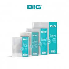 

JUAL SAMPUL OPP LKS BIG DLX SB-1004