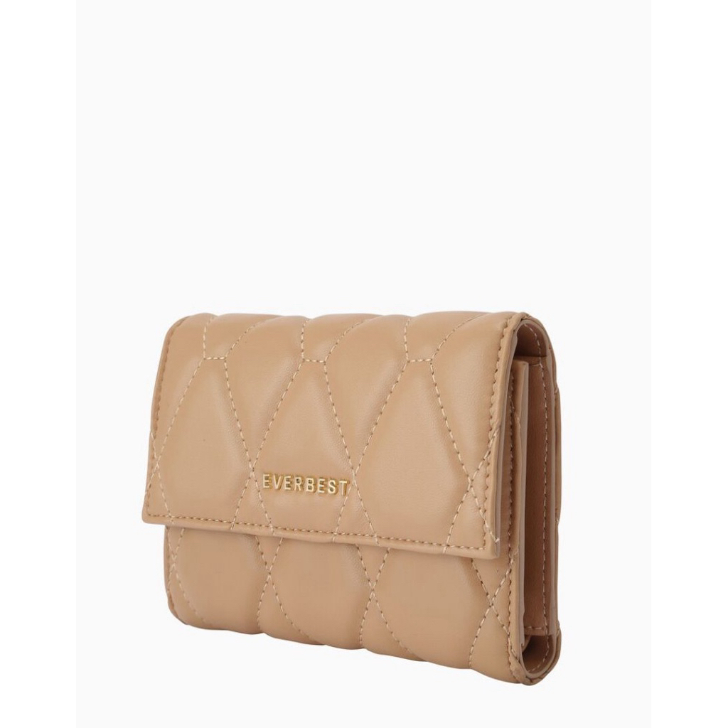 Dompet wanita lipat Everbest original - Ridley