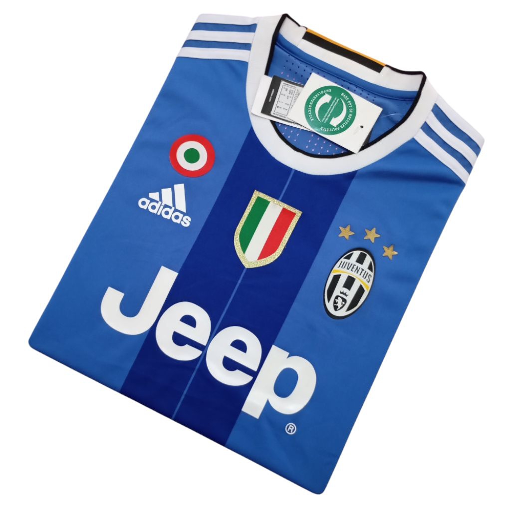 Juventus Away 2016/2017 PI
