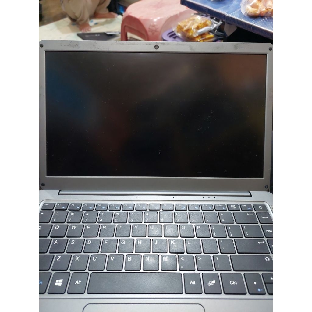 layar LED LCD laptop jumper ezbook X3