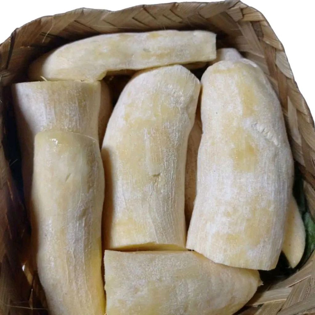 

tape singkong mentega manis d jamin ketagihan kemasan 1kg