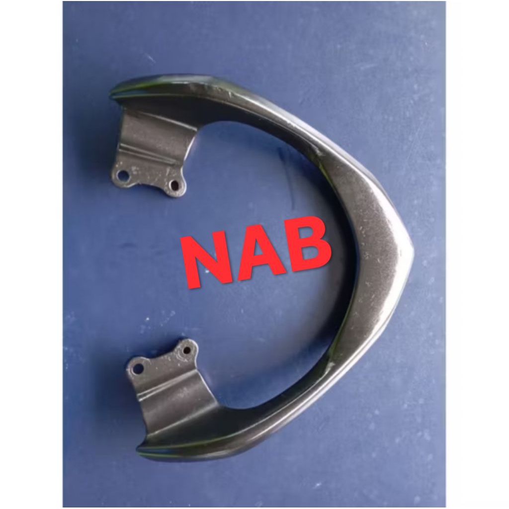 behel mio soul gt 115 seri 1kp ori lepasan