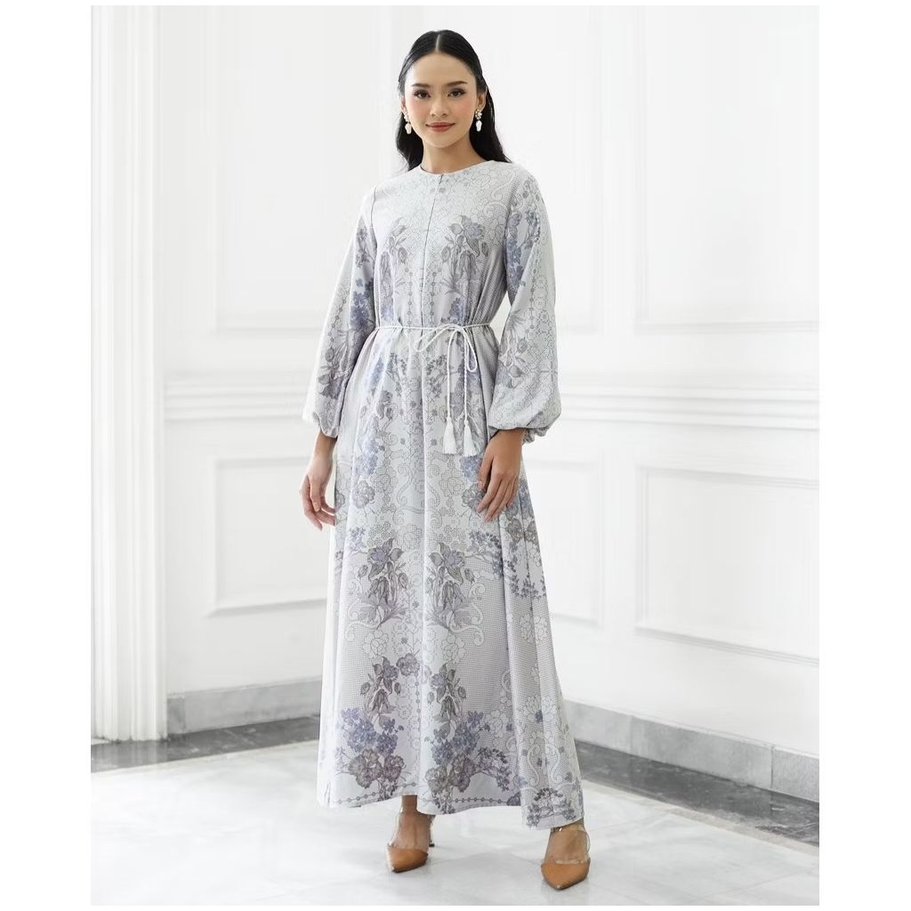 Geulis.id Kiandra, Talisha dress geulis dress