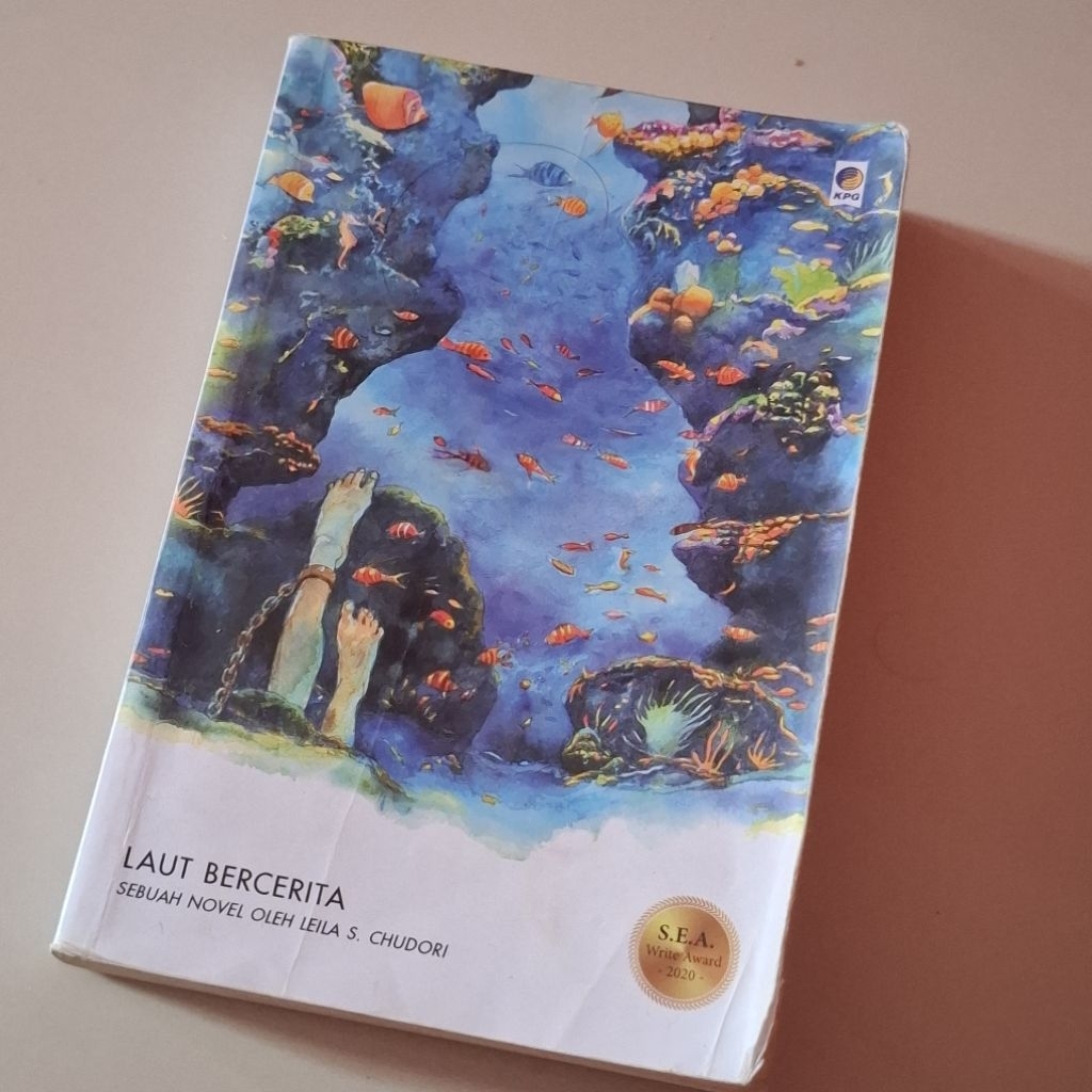 novel novel preloved original