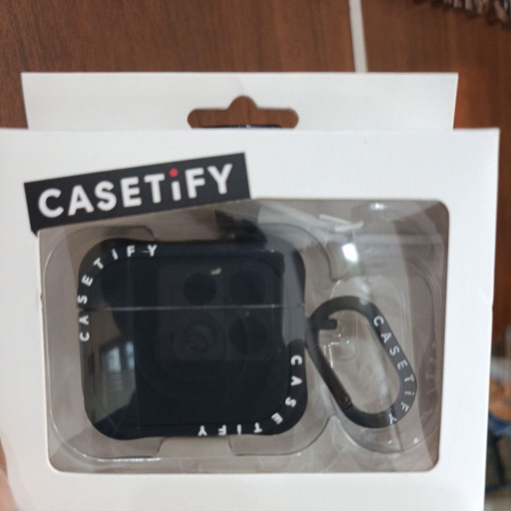 casetify airpod 2&3