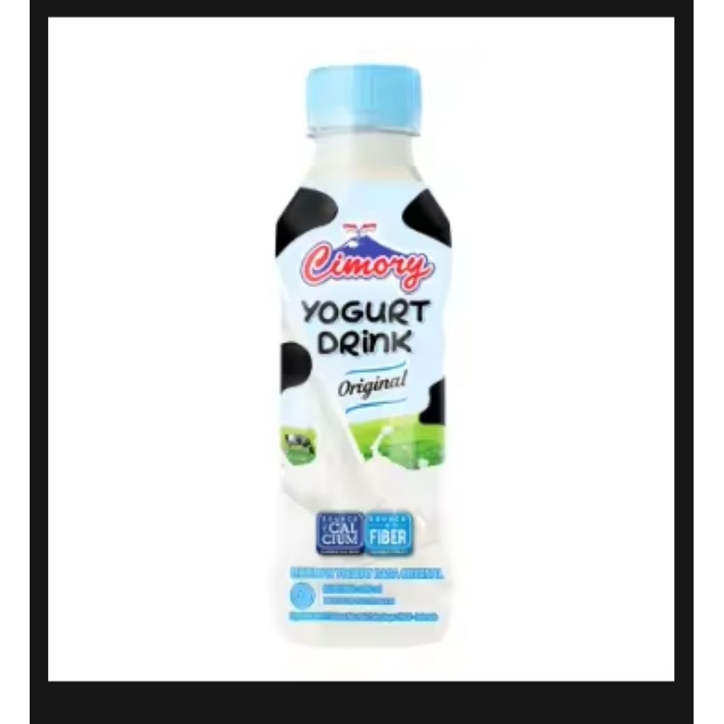 

Cimory yogurt drink 120ml