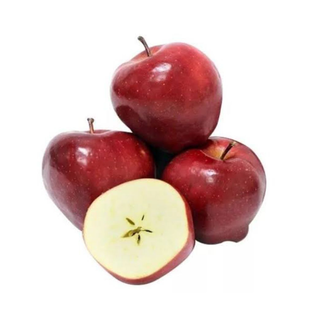 

Apel Merah Fresh (Buah Segar)