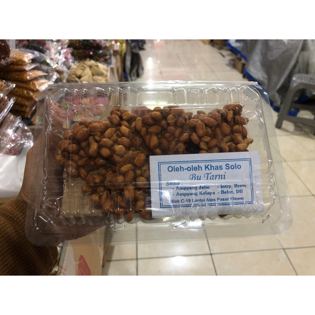 

(250) AMPYANG KACANG ORIGINAL