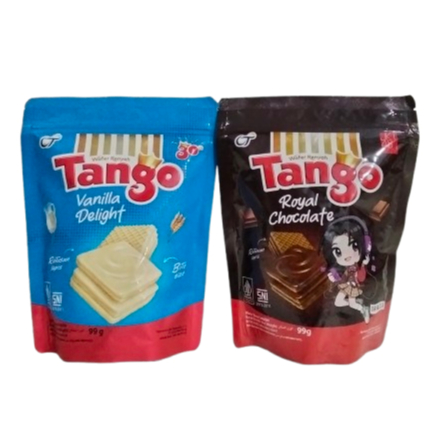 

TANGO WAFER 99GR POUCH/centraltrenggalek