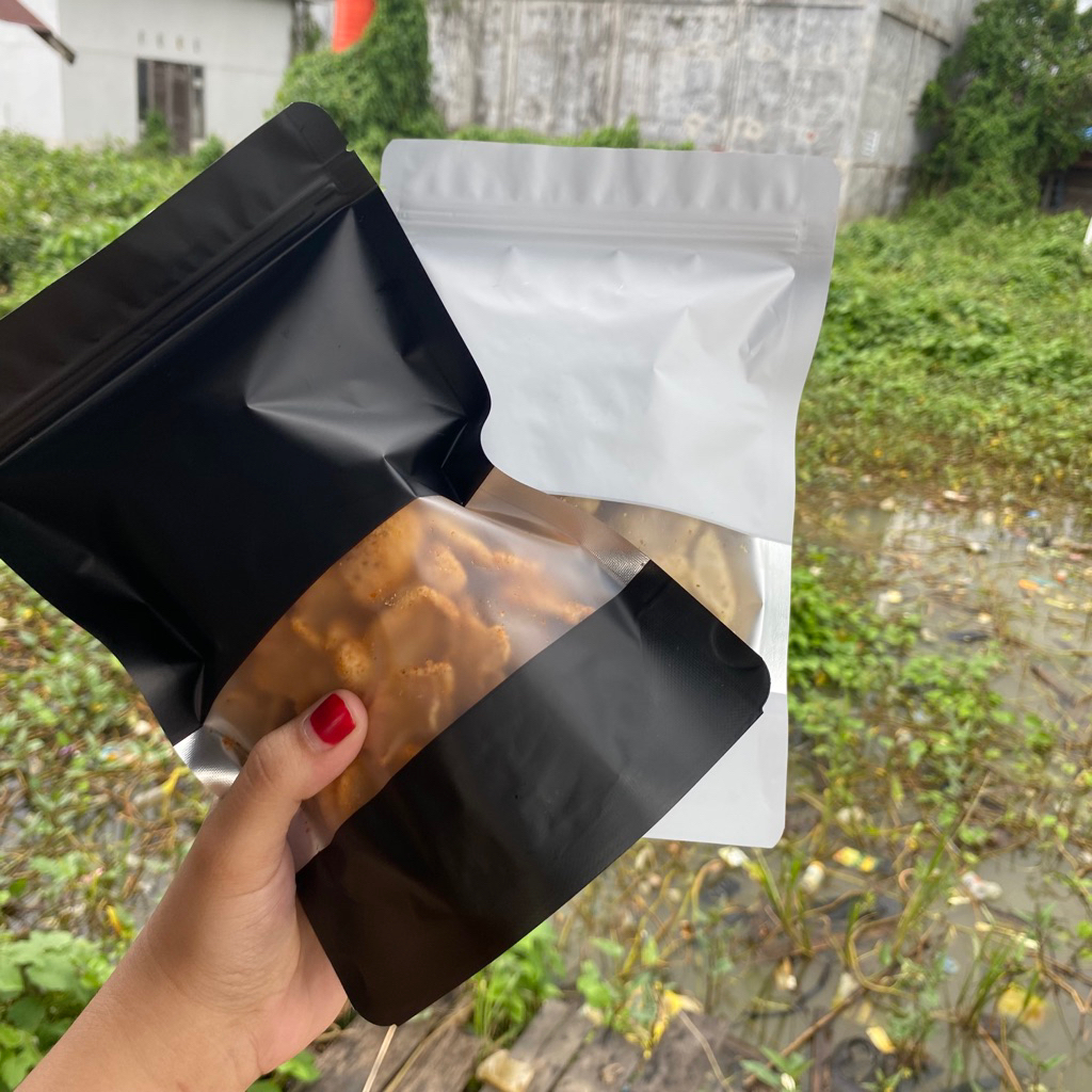 

KERUPUK ACAN RF |KERUPUK ACAN EXTRA PEDAS PURUT | CEMILAN ENAK | CEMILAN VIRAL