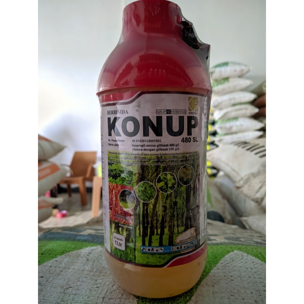 KONUP 480SL (UK 1L)