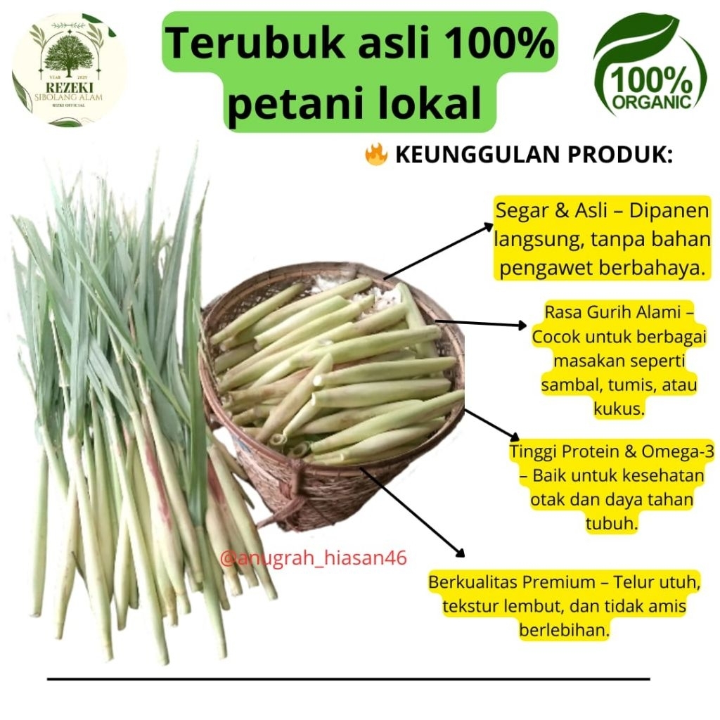 

terubuk telur tebu 1kg asli fress segar