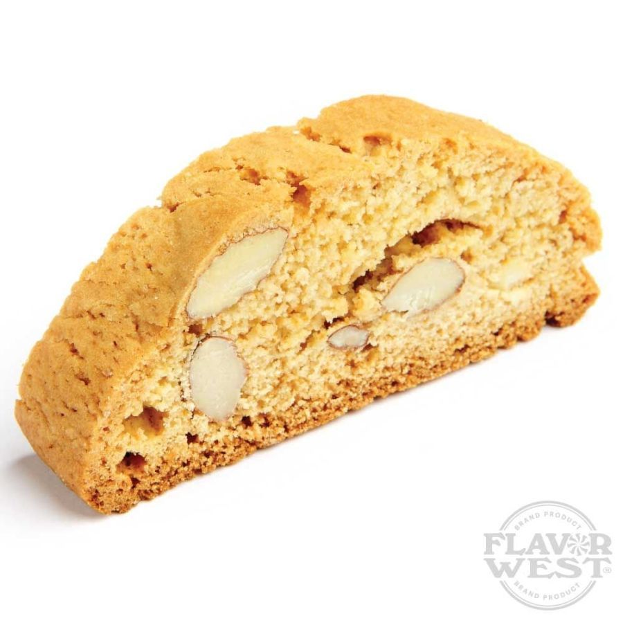 

FW Biscotti Flavor