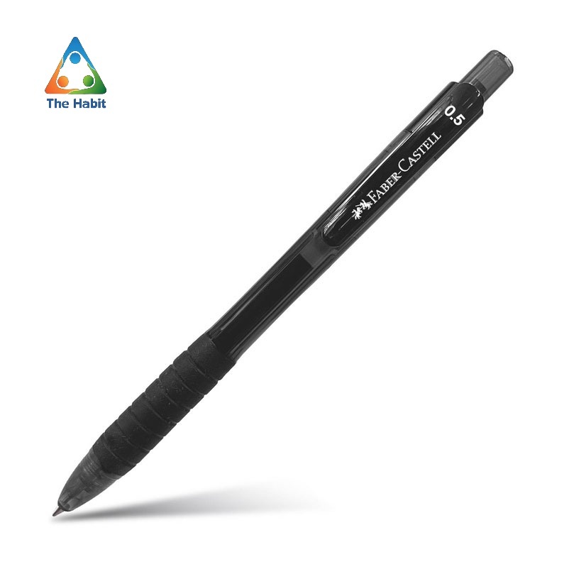 

(The Habit) Ballpoint Pen Fast Gel Z 0.7