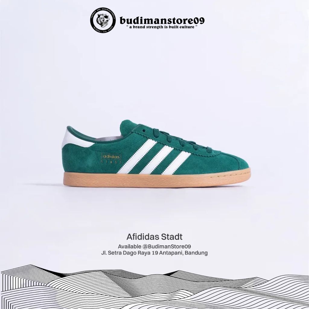ADIDAS STADT