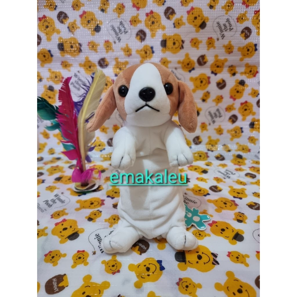 

Tempat Pensil/Tempat Pulpen/Tempat ATK Funclaw