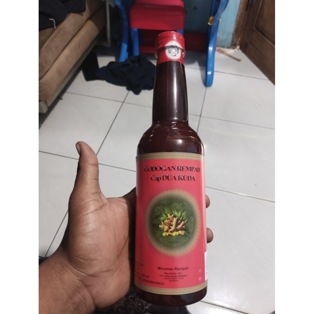 

jamu cap 2 kuda asam urat